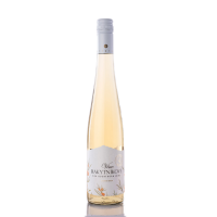 Rakytníkové víno 0,5l Miluron